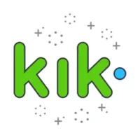 Kik Messaging &amp; Chat App