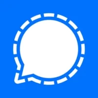 Signal - Private Messenger