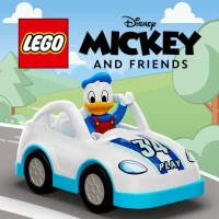 LEGO® DUPLO® DISNEY