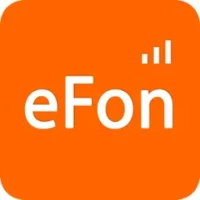 eFon: International calls