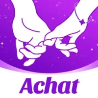 Achat- Live Chat&amp; Make Friends