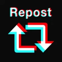 RepostTic- Reposter &amp; Saver