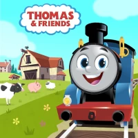 Thomas & Friends™: Let's Roll