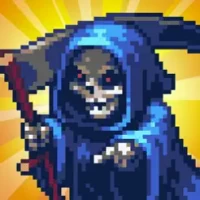 NecroMerger - Idle Merge Game