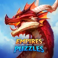 Empires & Puzzles: Dragon Dawn