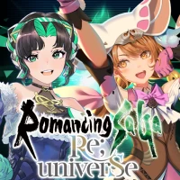 Romancing SaGa Re;univerSe