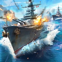 Armada: Warship Legends