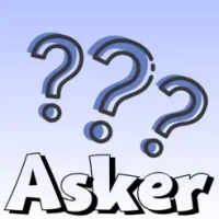 Asker - Ask &amp; Date