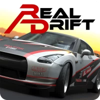 Real Drift Car Racing Lite