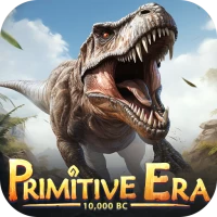 Primitive Era: 10000 BC