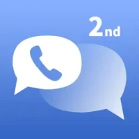 2nd Text app Number: Call Now