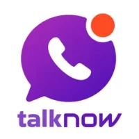 Talk Now: Text App Number Call