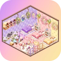 Kawaii Home Design