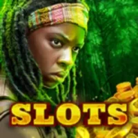 The Walking Dead Casino Slots