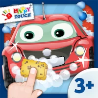 Car-Wash by Happytouch®