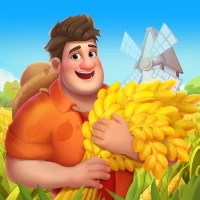 Horizon Island: Farm Adventure