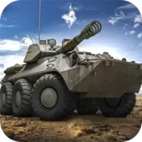 Modern Tanks: World War Online