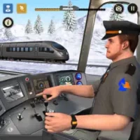 Train Games: Train Simulator