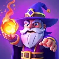 Wizard Tower: Idle TD