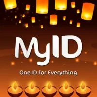 MyID &#8211; One ID for Everything