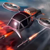 Drone Attack 3D: Sea Warfare