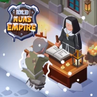 Idle Nuns Empire Tycoon