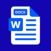 Word Office MOD APK v300245 (Premium Unlocked) icon