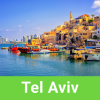 Tel Aviv Tour Guide: SmartGuide icon